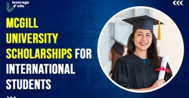 McGill University Scholarship and Student Aid in Canada for International Student
