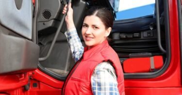 Truck Driver Jobs In Canada With Visa Sponsorship