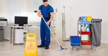 High Paying Housekeeper Jobs in Toronto