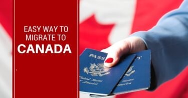 New Ways to Travel to Canada